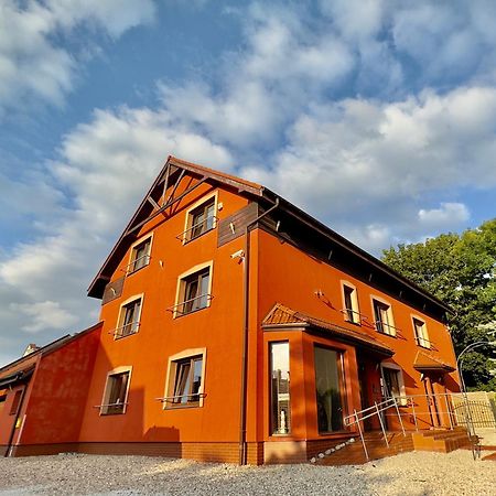 Villa Stylius Kowale  Exterior foto