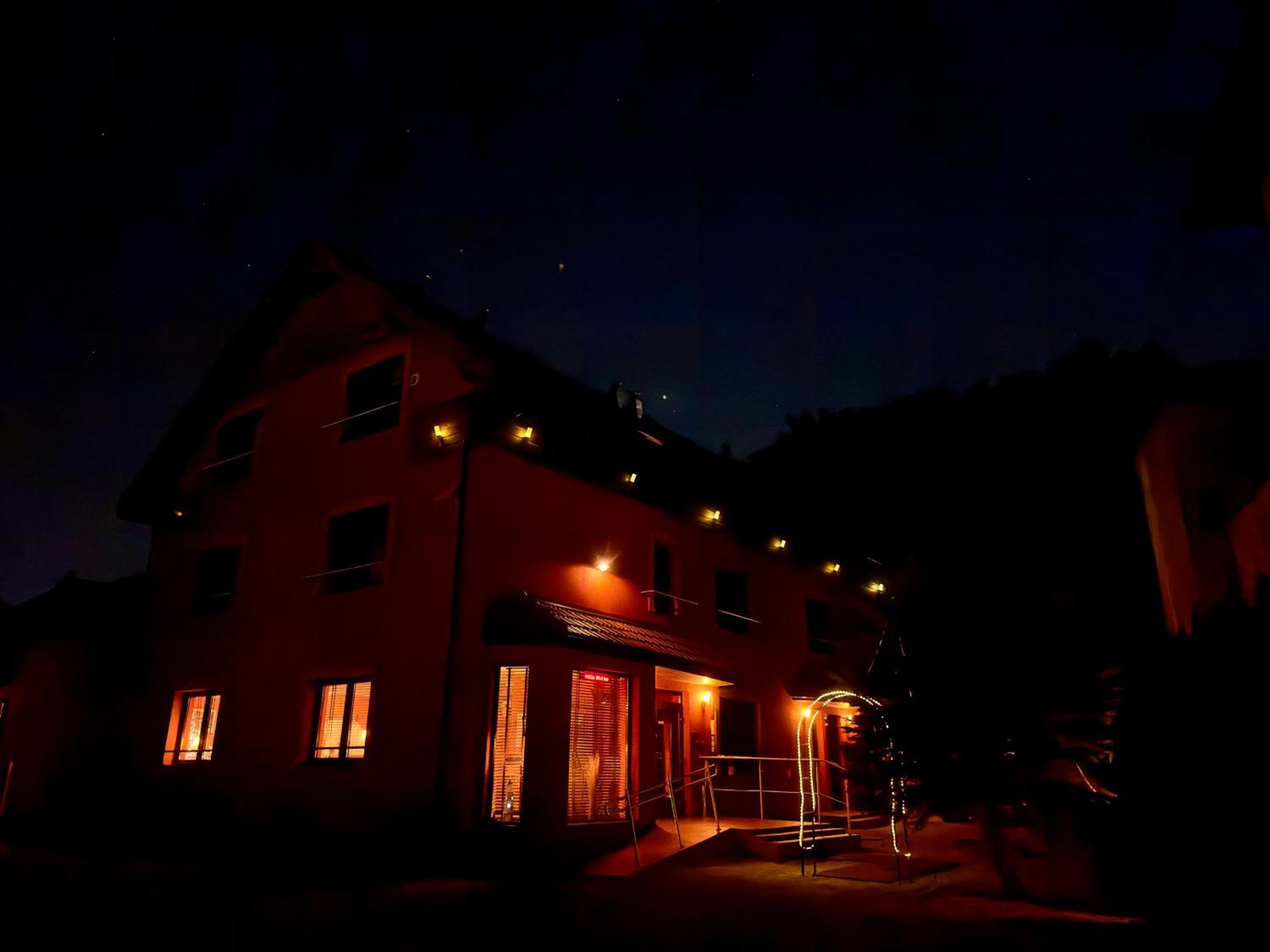 Villa Stylius Kowale  Exterior foto