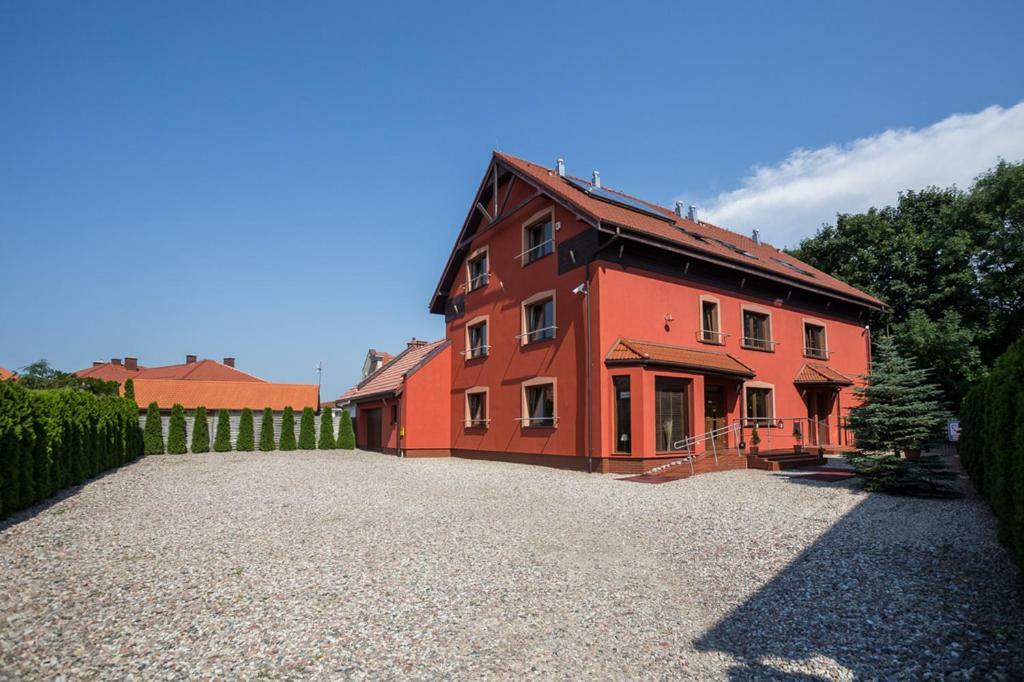 Villa Stylius Kowale  Exterior foto